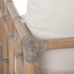 Sofá 127 X 73 X 64 Cm Natural Ratán -Conforama Tienda de ventas f51d2ce971bce16cf9ed924ce246321bc1124d0e b499b0fdfbe74c44b1296f717ee42e1b