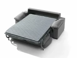 Sofá Cama MEZZIA, B1 GS Color Gris Claro -Conforama Tienda de ventas f78787a4a302495287625f9da9da2fd8f2c3bbd1 766703 03