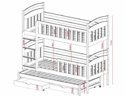 Litera Viki 80x160 Beige -Conforama Tienda de ventas f9c964db9125c901444b5c596ae5d63c41cf7bc0 0f0b071b37ba402aa822f1953ed5d164