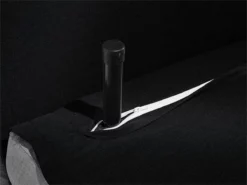 Sofá Cama De Poliéster Negro FARRIS -Conforama Tienda de ventas f9ef81c3e11876305370febbaeabc51f9c3e8315 36dd800837ed4a11927f3dd07b2ede08