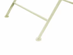 Mesa De Balcón Verde Claro ø 70 Cm BIVIO -Conforama Tienda de ventas fa79b0033cd13a7c310780d9ebc23aca28a21531 5d9a61844d8d489781a396440ac4d469