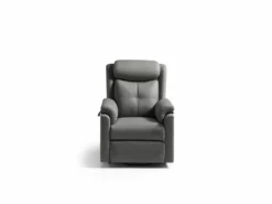 Sillón Relax Eléctrico LIA LIFT UP Color Antracita 9 Sillón Relax Eléctrico LIA LIFT UP Color Antracita -Conforama Tienda de ventas fabf3c302f403a43849e3179d7ed7406754dfc81 108065 5