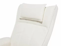 Sillón De Masaje De Piel Sintética Beige/madera Clara MAJESTIC 21 Sillón De Masaje De Piel Sintética Beige/madera Clara MAJESTIC -Conforama Tienda de ventas fafa8caa1ded7bbb9f9c936d6f5c488310cab293 0441c361e513408c966f9ff90f565543