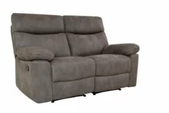 Sofá Relax 2 Plazas Microfibra SHARONA -Conforama Tienda de ventas fb0684e89fd1b3b8054541e2df99cbae87e82e68 386571 03