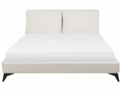 Cama Con Somier De Chenilla Beige Claro 180 X 200 Cm MELLE -Conforama Tienda de ventas fb50ca5a19c5e52d9f3ccfa3caeacdf2110c440d d380cf9f22814f1e941e31c85bfe585c