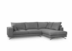 Rinconeraderecha MERCURY Color Antracita