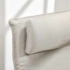 HOMCOM Sillón De Salón Con Otomana Tapizado En Tela Butaca Moderna Con Respaldo Alto Reposabrazos Y Almohada Extraíble Para Dormitorio Oficina Carga 120 Kg 67x69x100 Cm Gris -Conforama Tienda de ventas fb95c63a07e0ad1e4dbab2cbac145ef4ca352e19 a51917b12a3146278f6650febd3b59bf