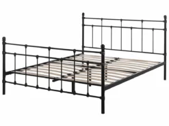 Cama Con Somier De Metal Negro 140 X 200 Cm LYNX 12 Cama Con Somier De Metal Negro 140 X 200 Cm LYNX -Conforama Tienda de ventas fbaea0e43a3c3afa5f07b85b7f30fbdc303f0828 9f0975a94a614142a1dd1289754448c2