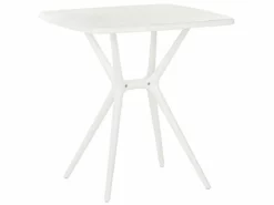 Conjunto De Comedor 4 Plazas De Material Sintético Blanco/negro SERSALE/CAMOGLI -Conforama Tienda de ventas fc3d1599f8d201b10f734dc48f986db165c11cf3 f002b174b3b343c891f45679f2b7eab0