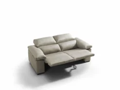Sofá 3 Plazas Relax BALTIA - Beige -Conforama Tienda de ventas fc7ebed557ab3574ebbbe80fa47509137525e715 BLATIA 3 PLAZAS 9