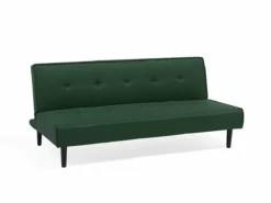 Sofá 3 Plazas Verde Oscuro VISBY 12 Sofá 3 Plazas Verde Oscuro VISBY -Conforama Tienda de ventas fca3620669bf68651b0c8bf0696c128c79b31982 e62ed412b284497588787457da88a4fc