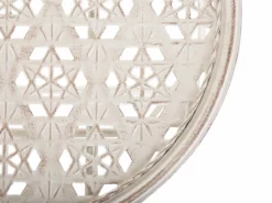 Conjunto De 2 Sillas De Balcón De Metal Beige Claro TRIESTE 18 Conjunto De 2 Sillas De Balcón De Metal Beige Claro TRIESTE -Conforama Tienda de ventas fd3d051857057e0004d519a953441c541f865f2f e4c0cc329b7f49d09333303d6bad9e47