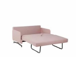Sofá Cama 2 Plazas Tapizado Rosa BELFAST -Conforama Tienda de ventas fdf3b200976d8320a7fd262faaa72d4a496c6816 e1b4b6c3c1b04c839bc31ee6ec9f4cbc