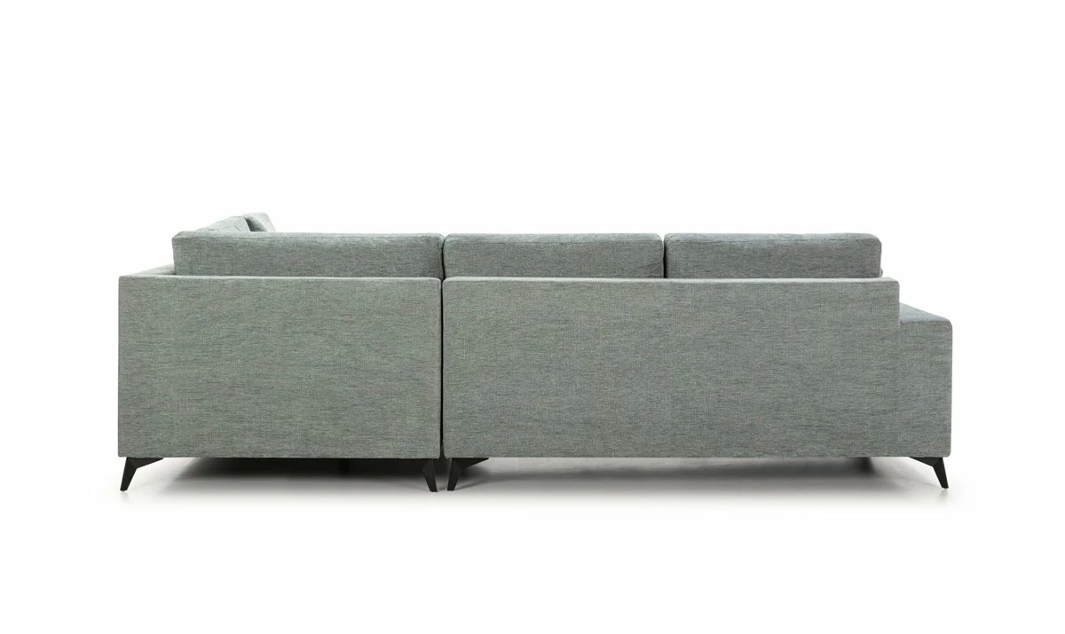 Rinconera VICTORY Derecha ColorAzul Claro 4 Rinconera VICTORY Derecha ColorAzul Claro - Imagen 4