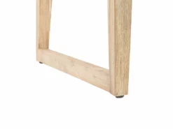 Conjunto De Jardín Mesa Y 2 Bancos De Cemento Reforzado Gris/madera Clara ORIA -Conforama Tienda de ventas ff86fd52a5e83d835d3ad67c0eebd8ac5843df63 67e7c3ce320946fc8933b978837544e1