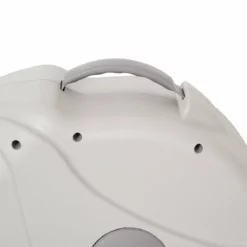 Outsunny Carrete De Manguera De Jardín 15,1M+1,5M Manguera De Riego Con 10 Modos De Pulverización Montado En Pared Enrollador Automático 180° Giratorio 42,5x20x38 Cm Gris -Conforama Tienda de ventas ffa13f745dbfe4fd94e69c4b51c13e492c1b8557 6073cd2415a24c659f927e8fd1d40901